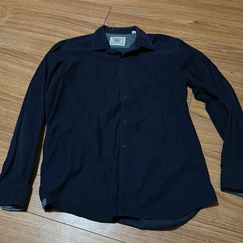 Harry Rosen Button Up Shirt